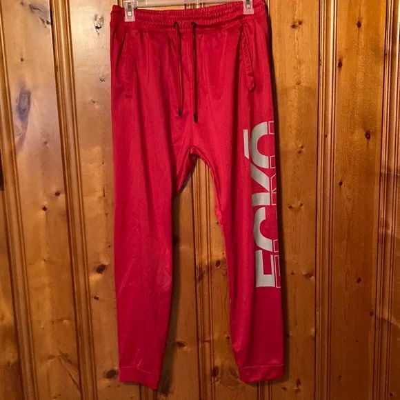 Ecko Unlimited Pants Size Large Ecko Unlimited Function Wrote